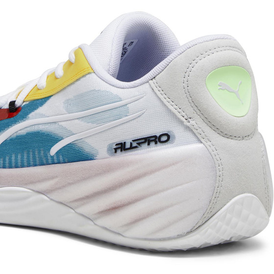 Puma All-Pro Nitro
