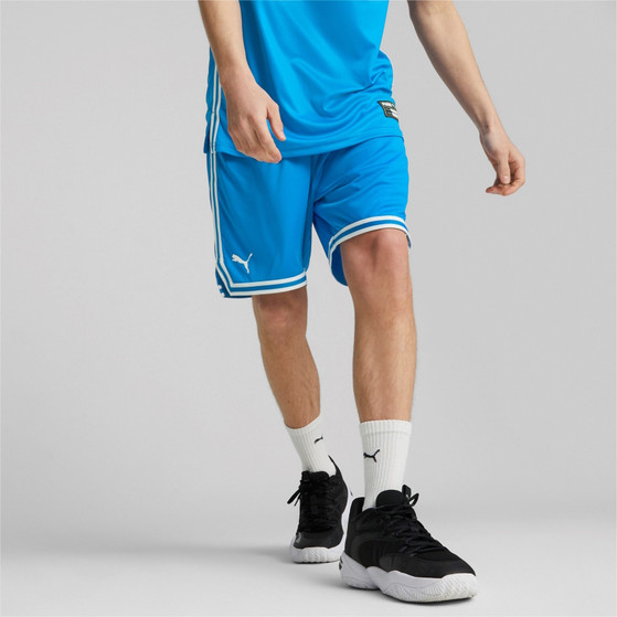 Puma Hoops Team Game Short Men