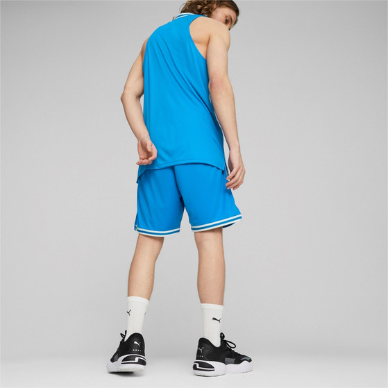 Puma Hoops Team Game Short Men