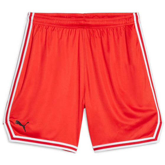 Puma Hoops Team Game Short Men