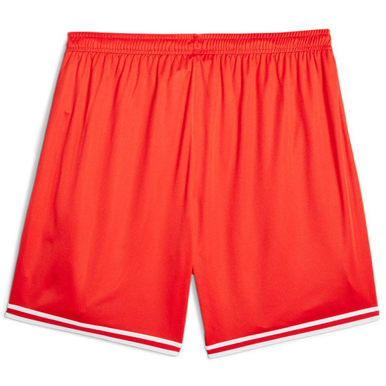 Puma Hoops Team Game Short Men