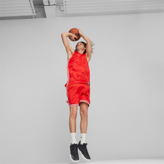 Puma Hoops Team Game Short Men
