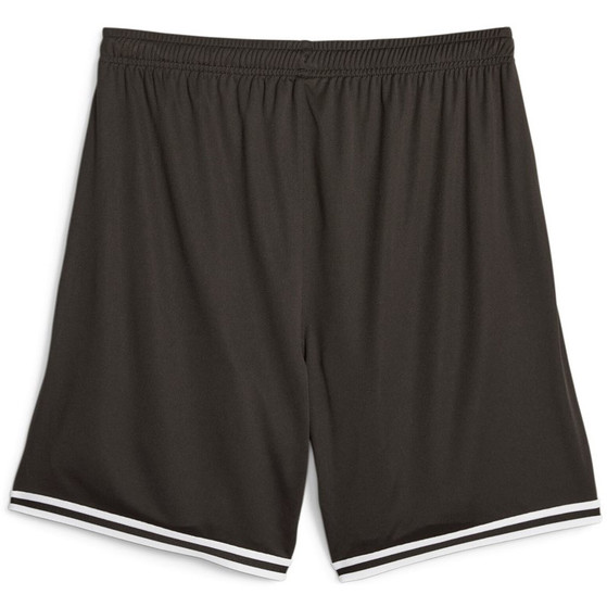 Puma Hoops Team Game Short Men