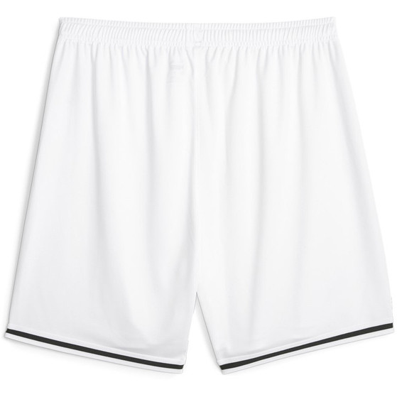 Puma Hoops Team Game Short Men