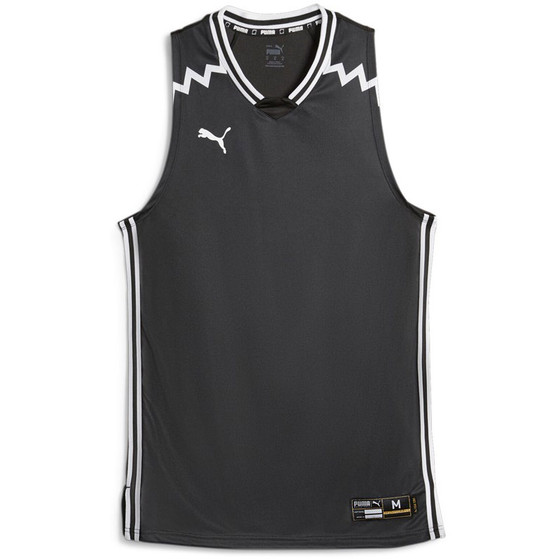 Puma basketball trikots shop