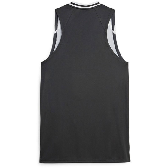 Puma Hoops Team Game Jersey Men