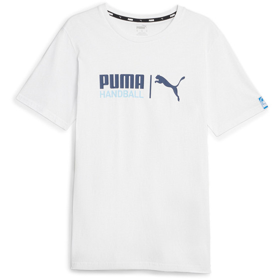 Puma Handball Tee Herren