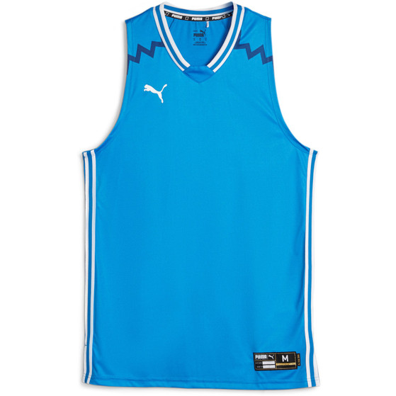 Puma Hoops Team Game Jersey Herren