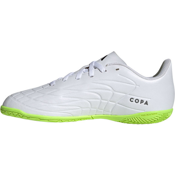 adidas Copa Pure .4 Indoor Kids