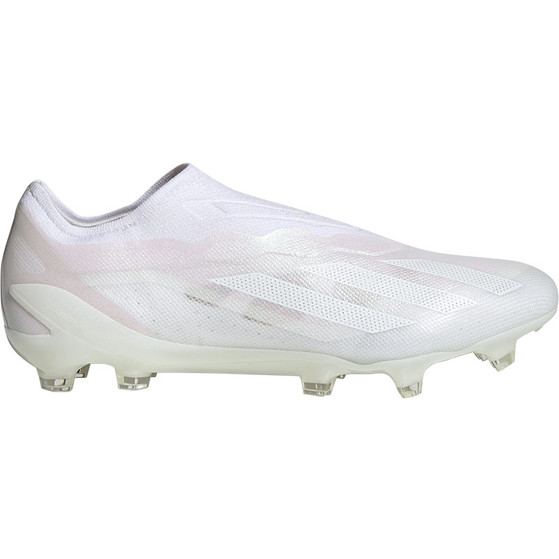adidas X Crazyfast .1 Laceless FG