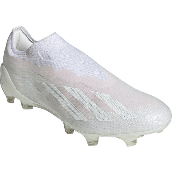 adidas X Crazyfast .1 Laceless FG