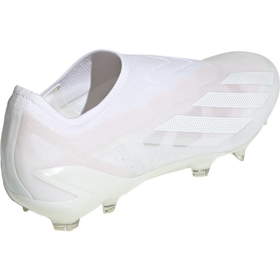 adidas X Crazyfast .1 Laceless FG