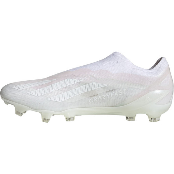 adidas X Crazyfast .1 Laceless FG