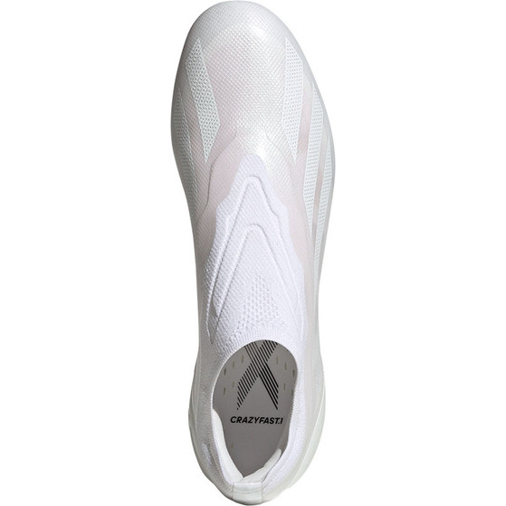 adidas X Crazyfast .1 Laceless FG