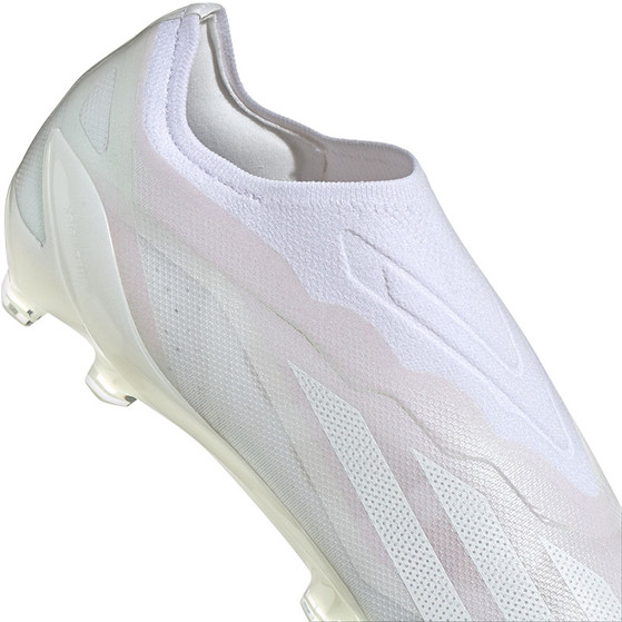 adidas X Crazyfast .1 Laceless FG