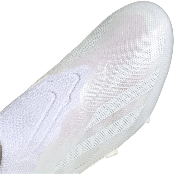 adidas X Crazyfast .1 Laceless FG