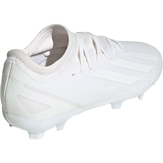 adidas X Crazyfast .3 FG Kids
