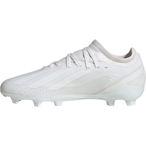 adidas X Crazyfast .3 FG Kids