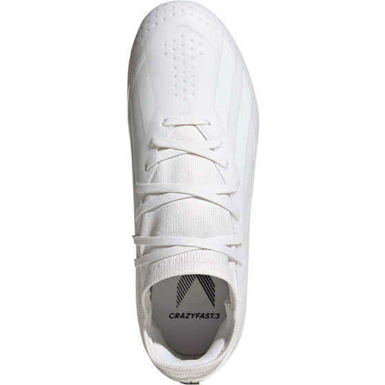 adidas X Crazyfast .3 FG Kids