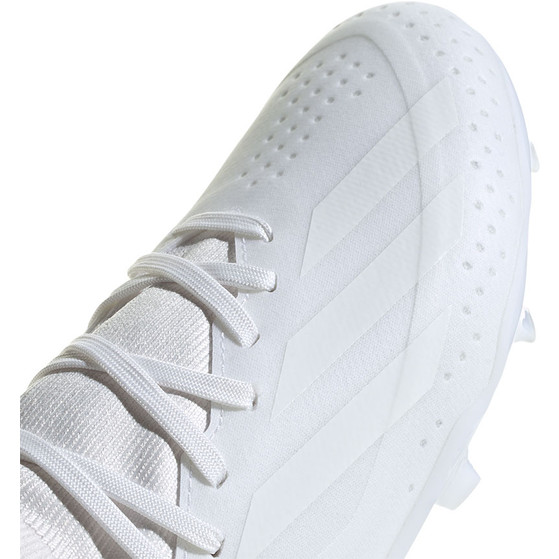 adidas X Crazyfast .3 FG Kids