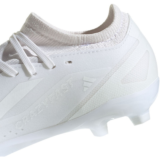 adidas X Crazyfast .3 FG Kids