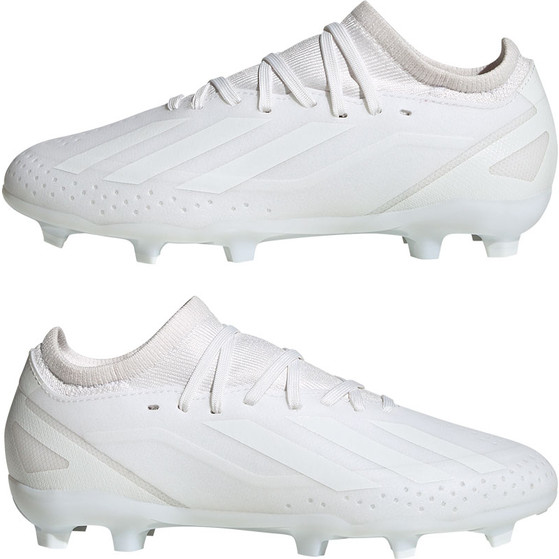 adidas X Crazyfast .3 FG Kids