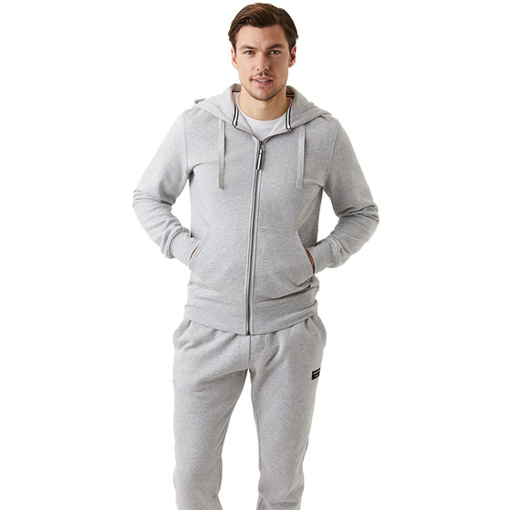 Björn Borg Centre Full Zip Hoody