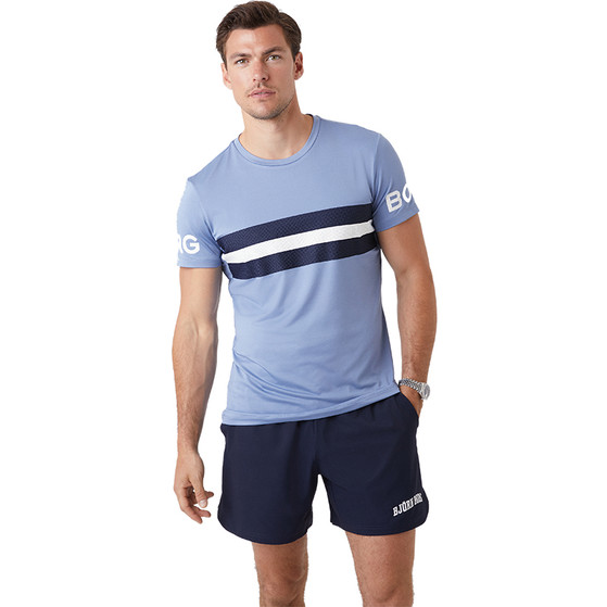 Björn Borg Stripe Tee