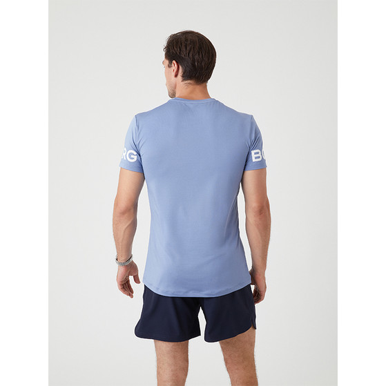 Björn Borg Stripe Tee