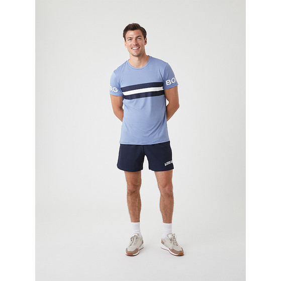 Björn Borg Stripe Tee