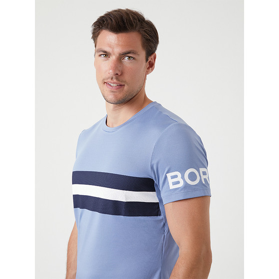 Björn Borg Stripe Tee