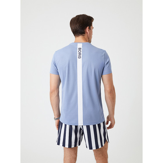 Björn Borg Ace Stripe Tee