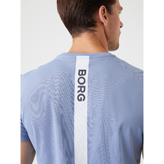 Björn Borg Ace Stripe Tee