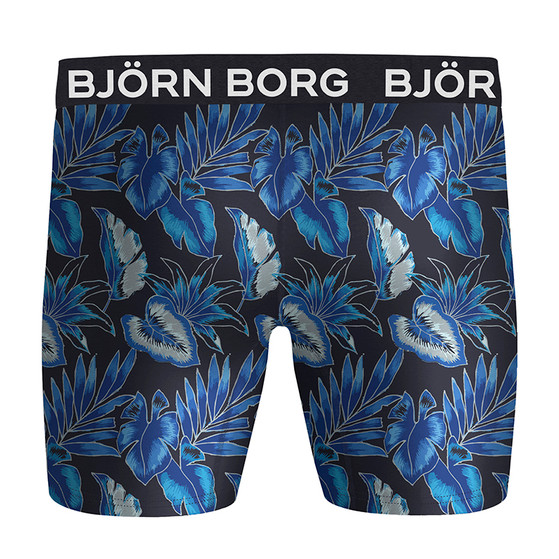 Björn Borg Performance 3-Pack Boxer