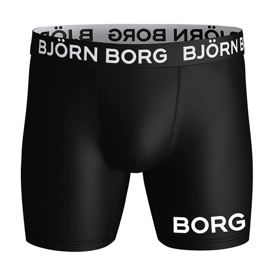 Björn Borg Performance 3-Pack Boxer