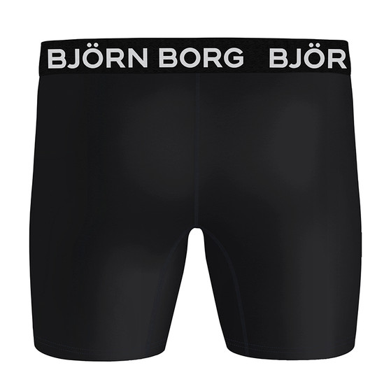 Björn Borg Performance 3-Pack Boxer