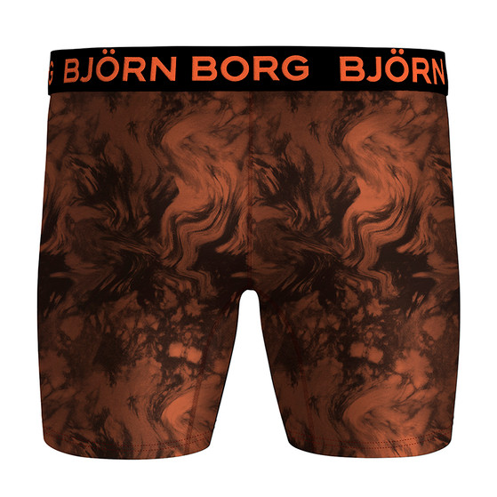 Björn Borg Performance 3-Pack Boxer