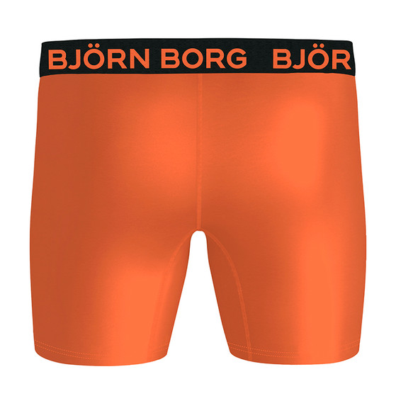 Björn Borg Performance 3-Pack Boxer
