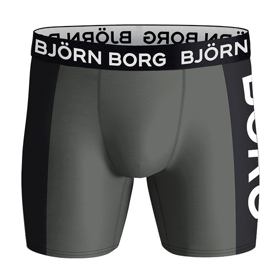 Björn Borg Performance 3-Pack Boxer