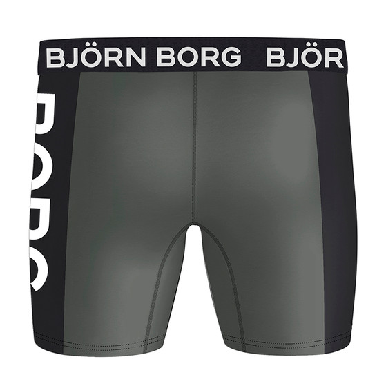 Björn Borg Performance 3-Pack Boxer