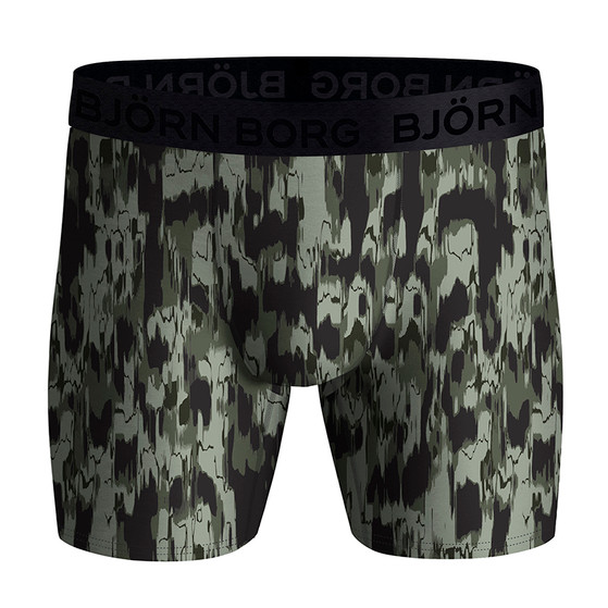 Björn Borg Performance 3-Pack Boxer