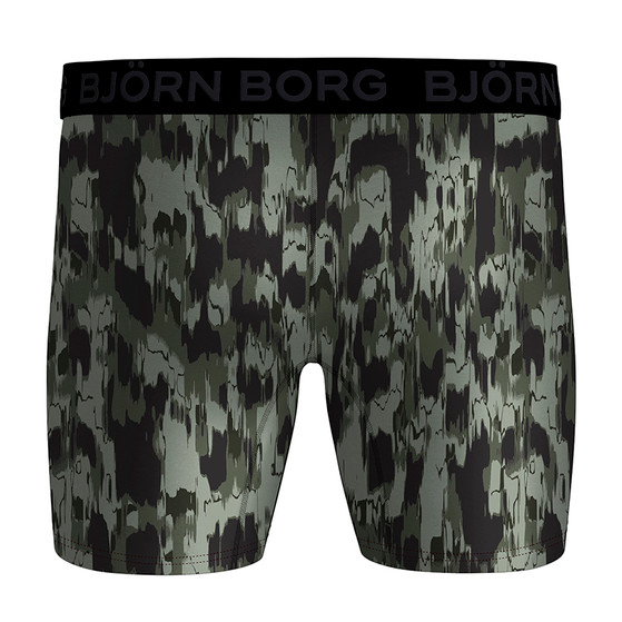 Björn Borg Performance 3-Pack Boxer