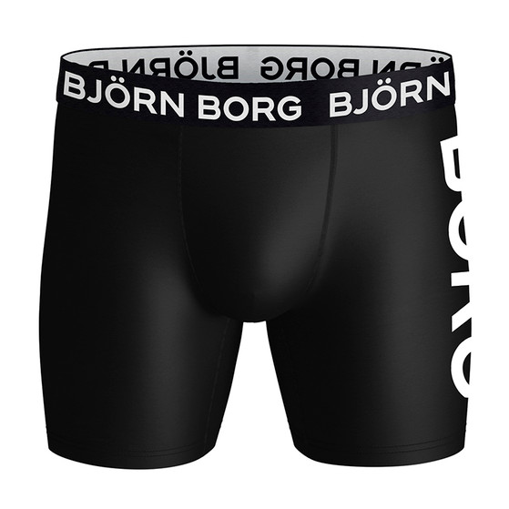 Björn Borg Performance 3-Pack Boxer