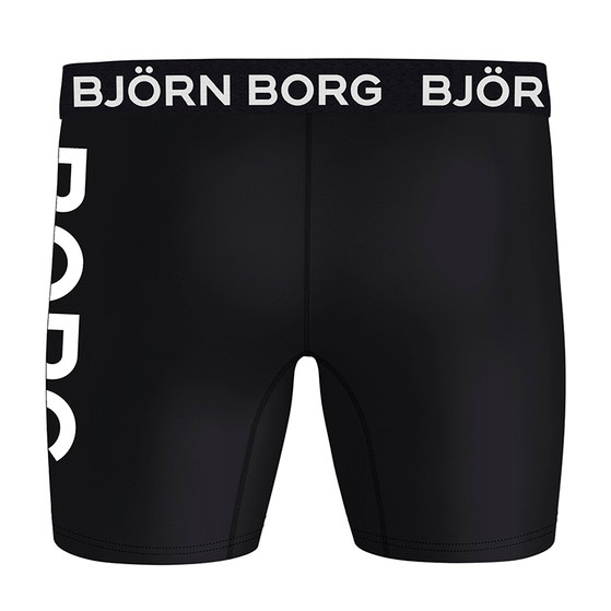 Björn Borg Performance 3-Pack Boxer