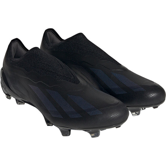 adidas X Crazyfast .1 Laceless FG