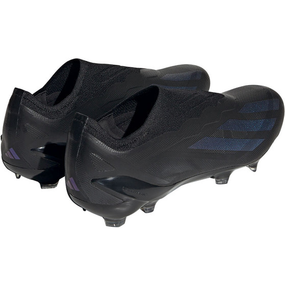 adidas X Crazyfast .1 Laceless FG