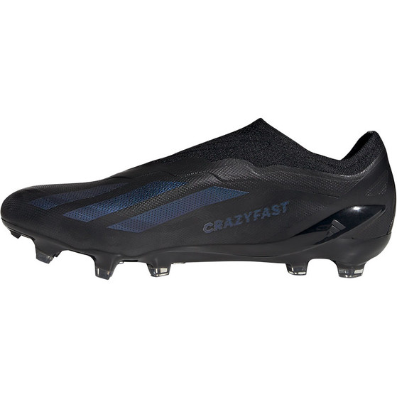 adidas X Crazyfast .1 Laceless FG