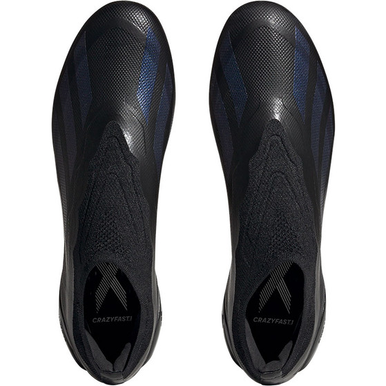 adidas X Crazyfast .1 Laceless FG