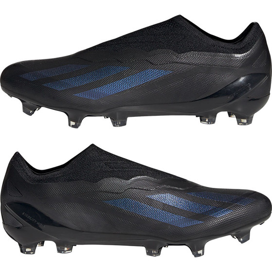 adidas X Crazyfast .1 Laceless FG