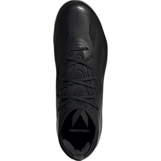 adidas X Crazyfast .1 FG Kids